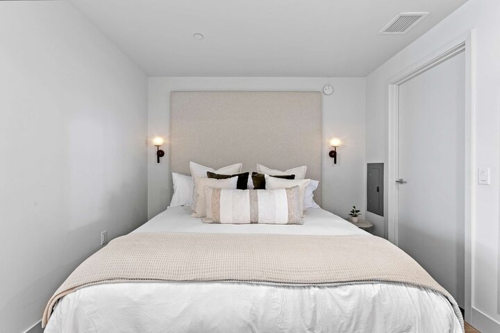 Apartment in San Diego, US