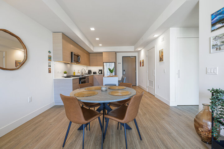 Apartment in San Diego, US