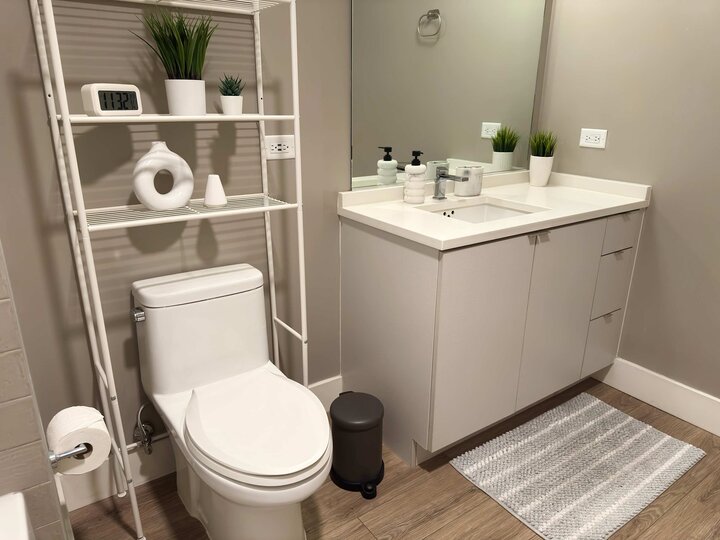 Apartment in San Diego, US