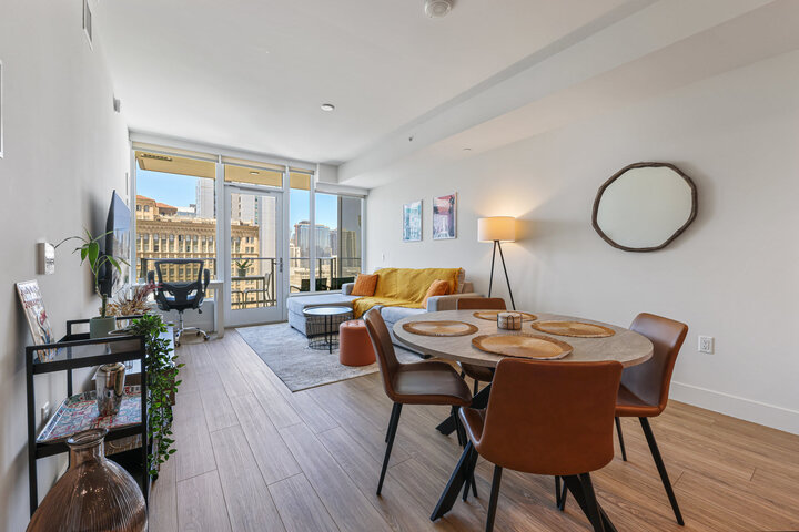 Apartment in San Diego, US