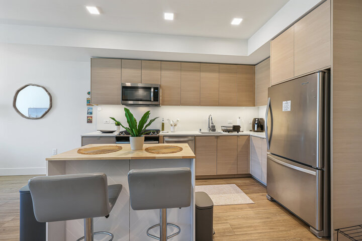 Apartment in San Diego, US