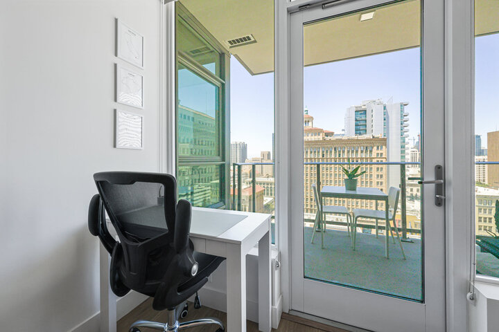 Apartment in San Diego, US