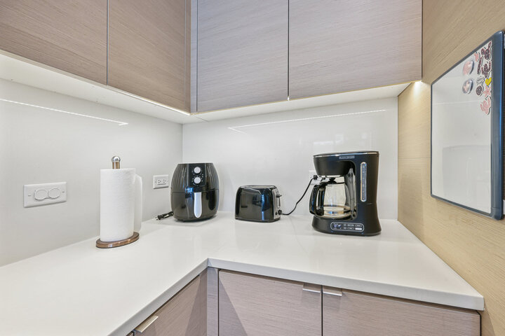 Apartment in San Diego, US