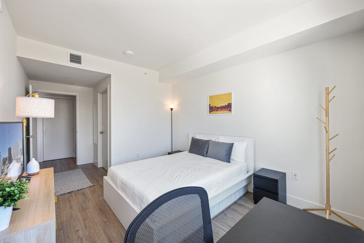 Apartment in San Diego, US