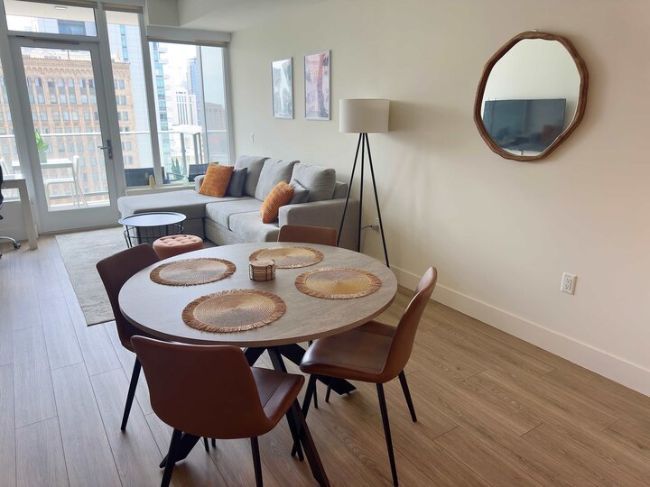 Apartment in San Diego, US