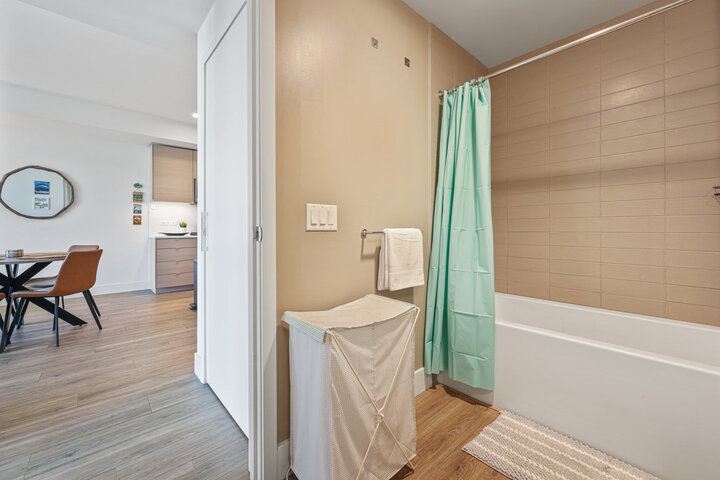 Apartment in San Diego, US