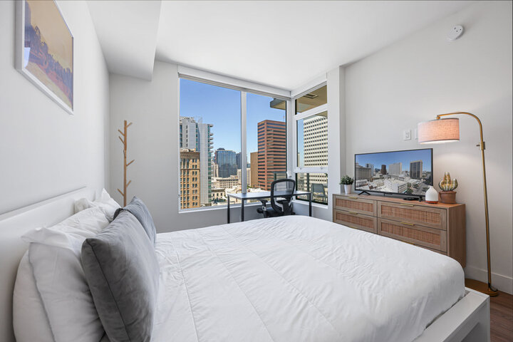 Apartment in San Diego, US