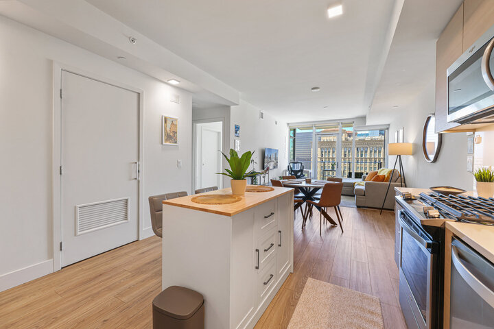 Apartment in San Diego, US