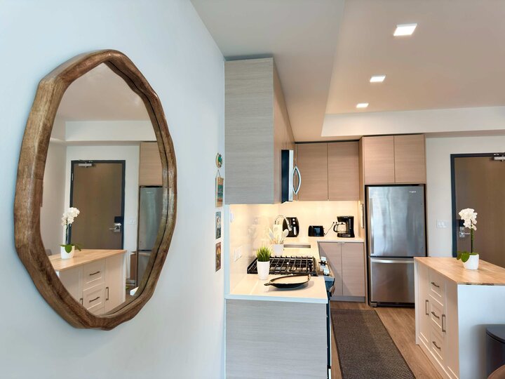 Apartment in San Diego, US