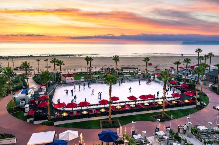 Apartment in San Diego, US