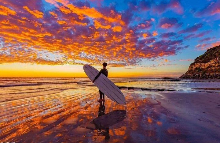 Apartment in San Diego, US