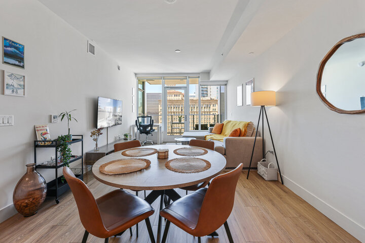 Apartment in San Diego, US