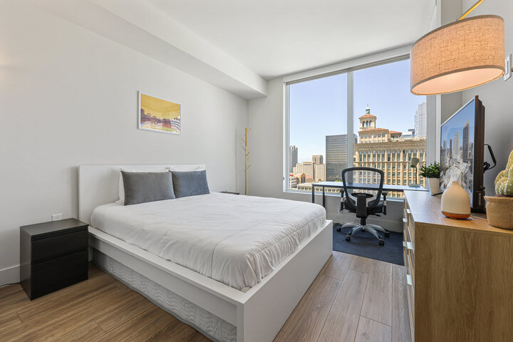 Apartment in San Diego, US