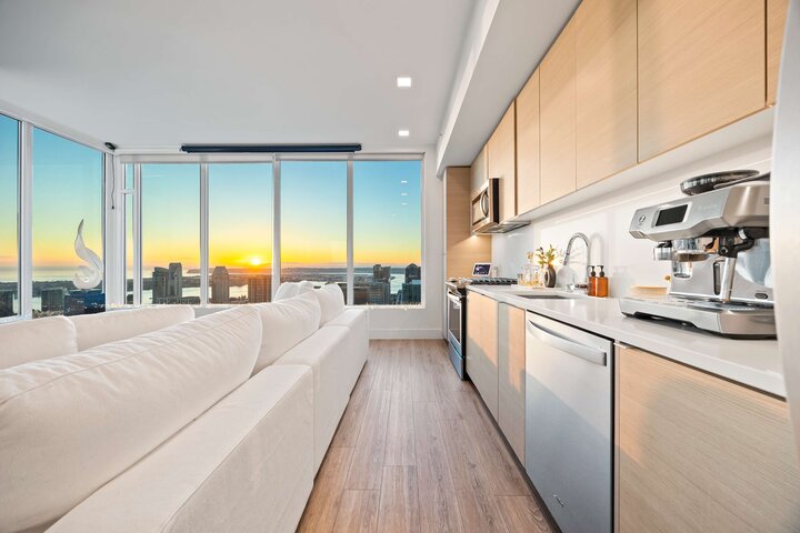 Apartment in San Diego, US