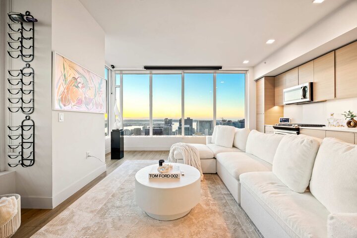 Apartment in San Diego, US