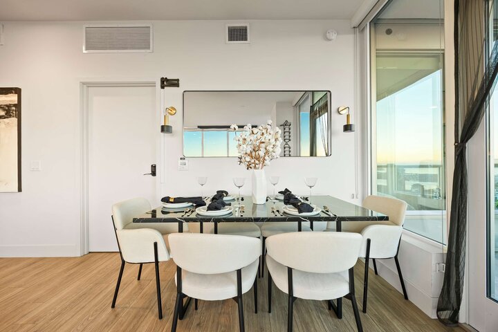 Apartment in San Diego, US