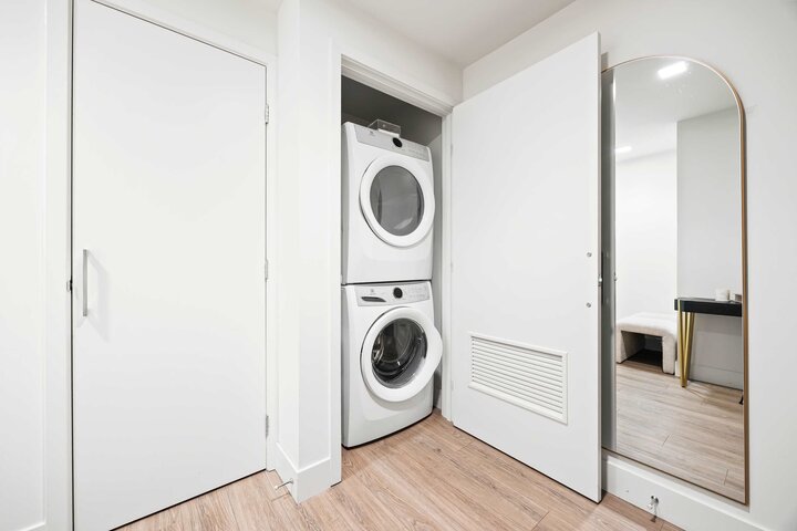 Apartment in San Diego, US