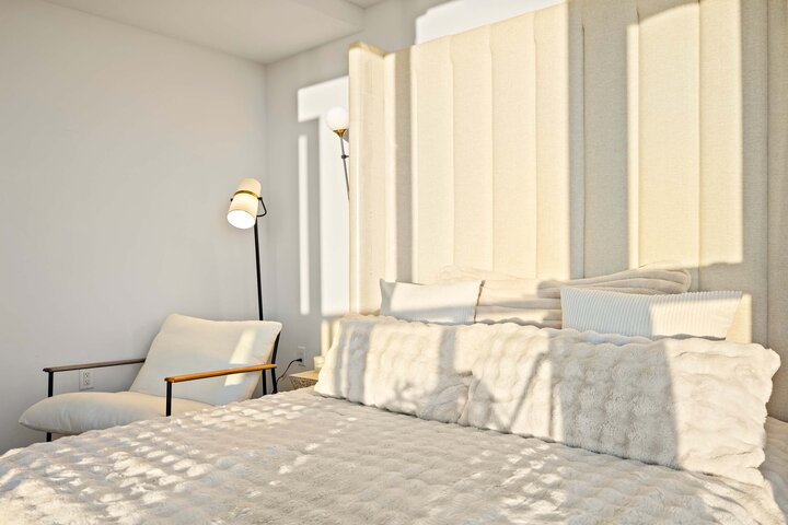 Apartment in San Diego, US