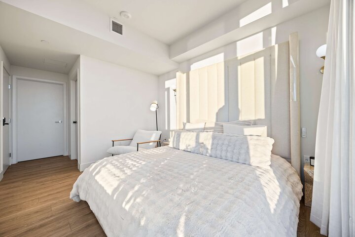 Apartment in San Diego, US