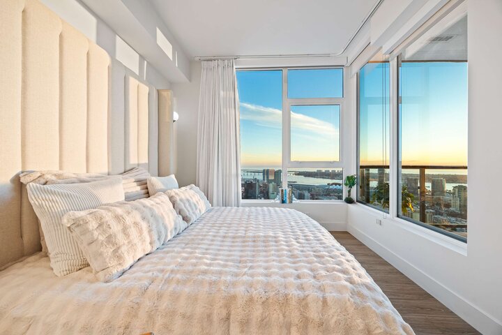 Apartment in San Diego, US