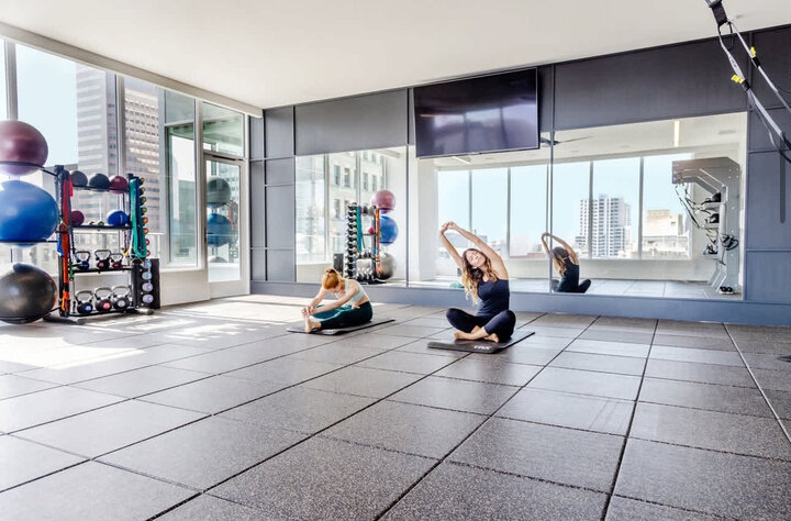 Apartment in San Diego, US