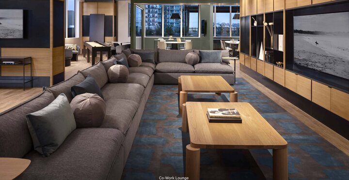 Apartment in San Diego, US