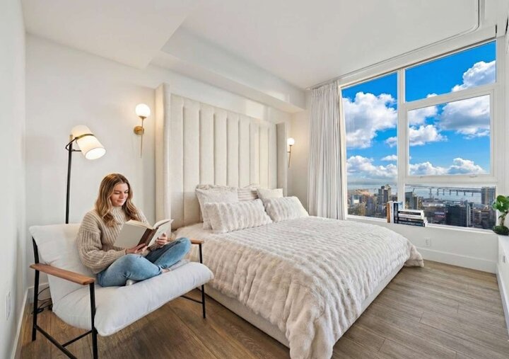 Apartment in San Diego, US