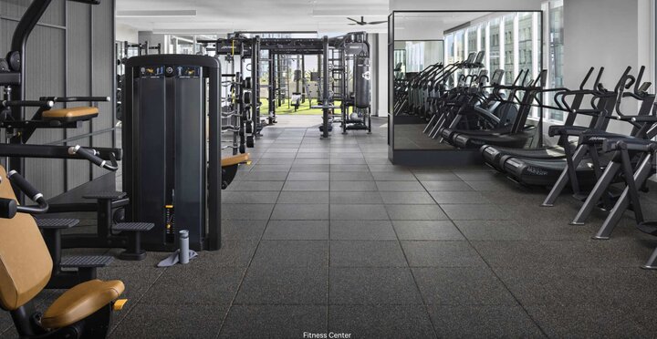 Apartment in San Diego, US