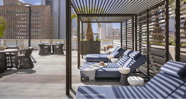 Apartment in San Diego, US