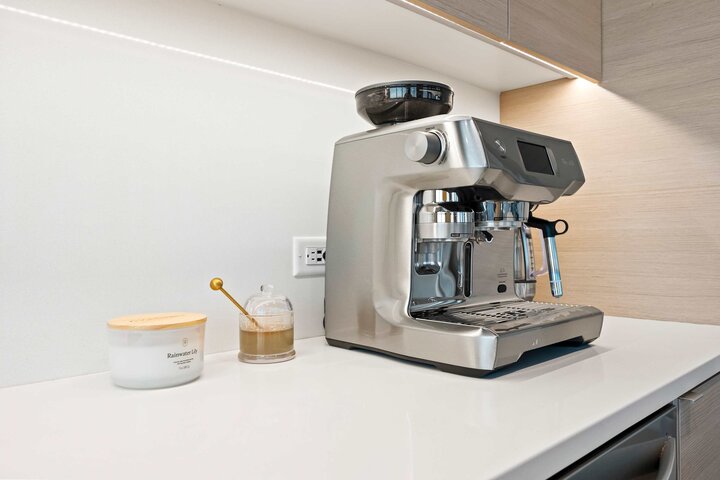 Apartment in San Diego, US