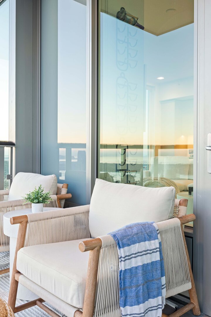 Apartment in San Diego, US