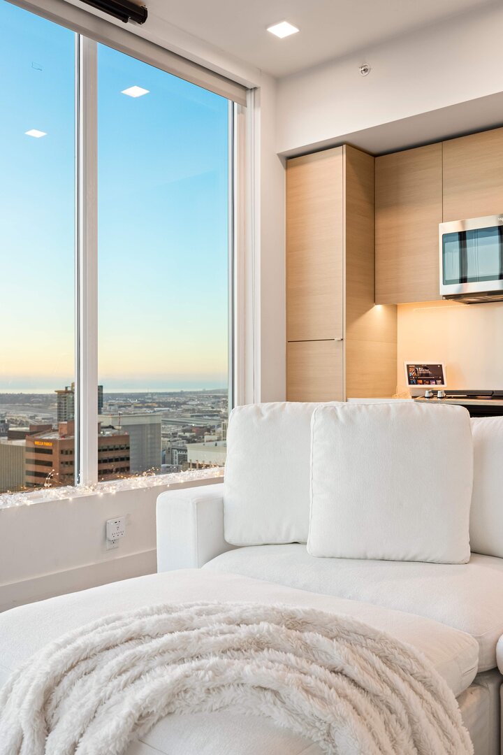 Apartment in San Diego, US