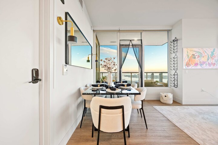 Apartment in San Diego, US