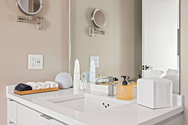 Apartment in San Diego, US