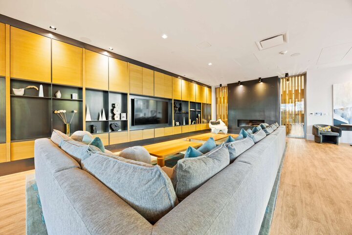 Apartment in San Diego, US