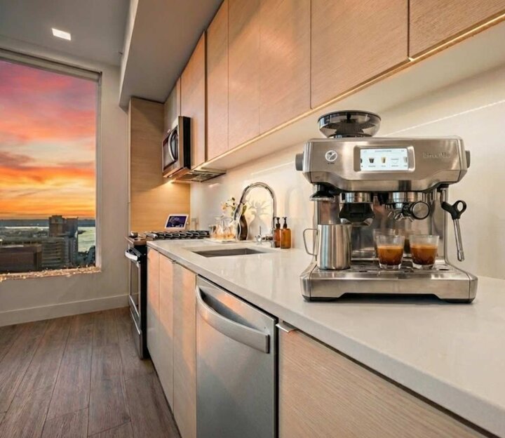 Apartment in San Diego, US