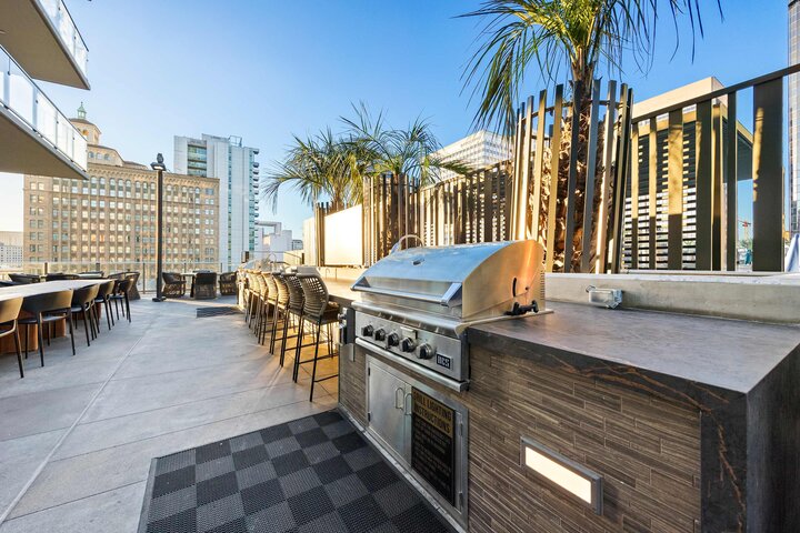 Apartment in San Diego, US