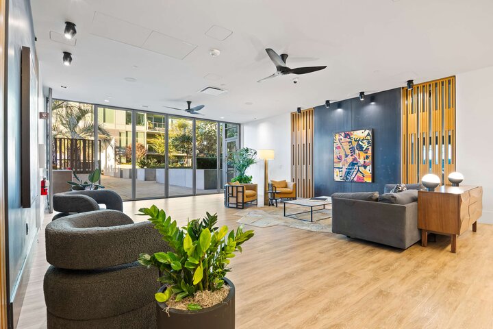 Apartment in San Diego, US