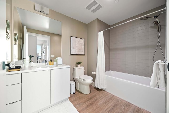 Apartment in San Diego, US