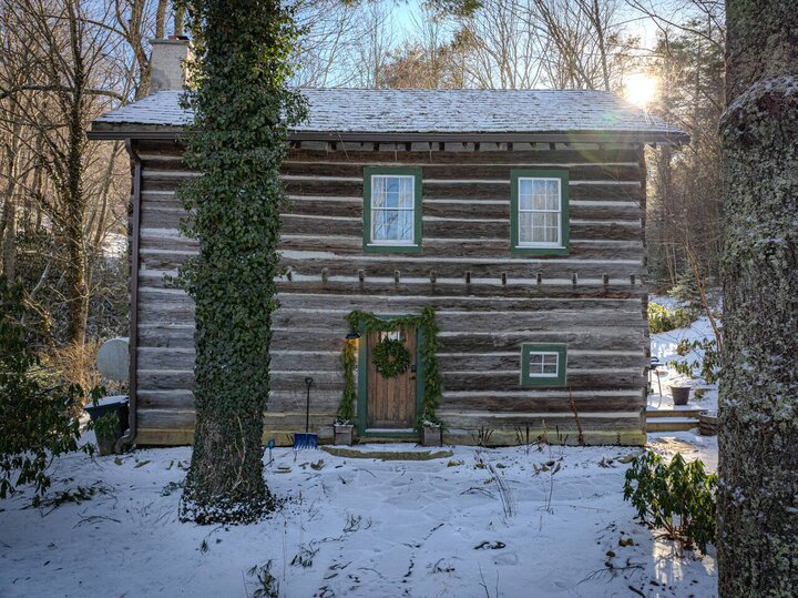 Cabin in Sugar Mountain, US
