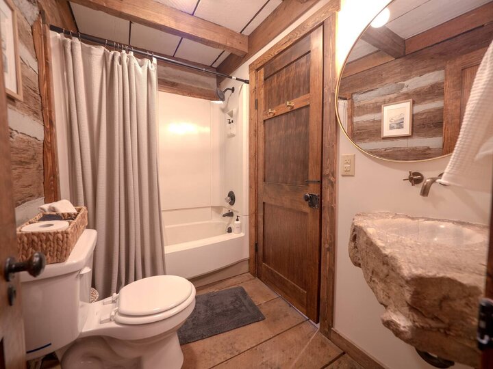 Cabin in Sugar Mountain, US