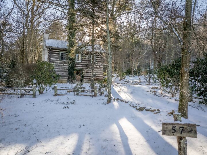 Cabin in Sugar Mountain, US