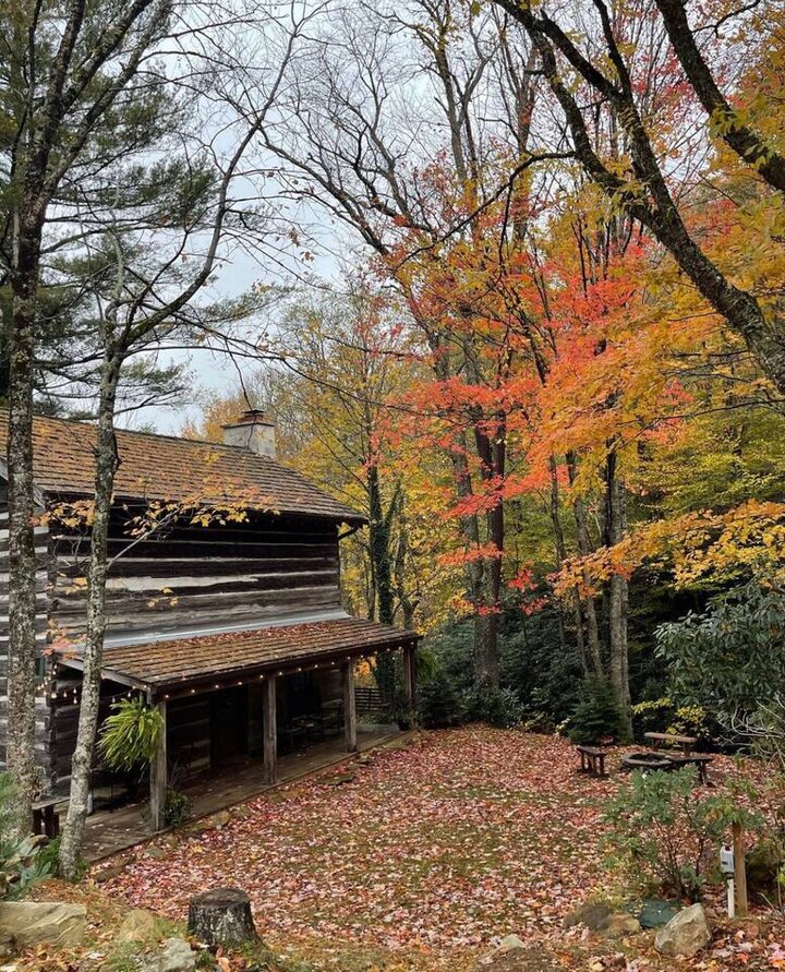 Cabin in Sugar Mountain, US