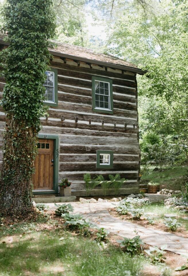 Cabin in Sugar Mountain, US