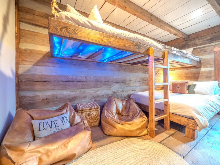 Cabin in Sugar Mountain, US