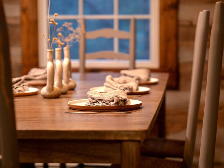 Cabin in Sugar Mountain, US