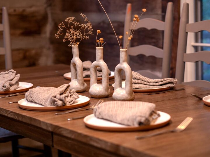 Cabin in Sugar Mountain, US