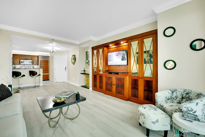 Condo in Las Vegas, US