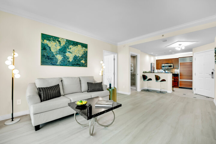 Condo in Las Vegas, US