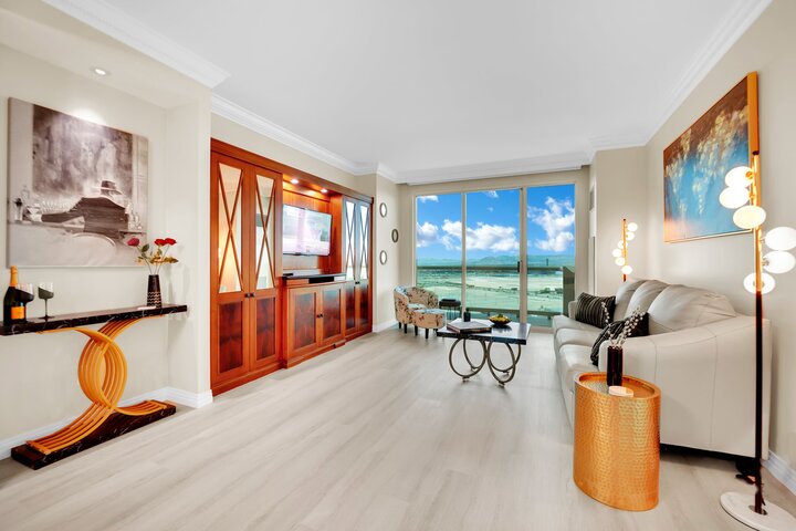 Condo in Las Vegas, US